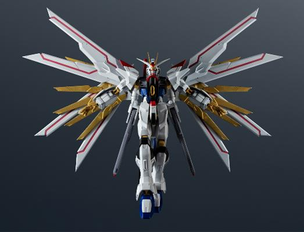 「ACG.GO」「預購」[GUNDAM UNIVERSE] 突擊自由高達 極