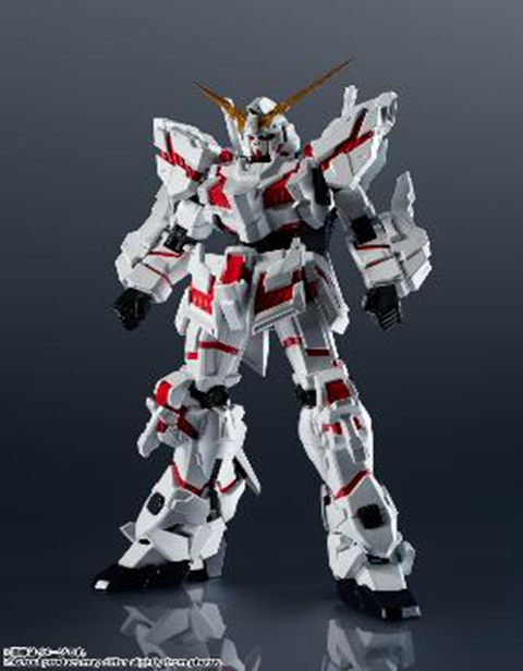 「ACG.GO」「預購」[GUNDAM UNIVERSE] 獨角獸高達 新版