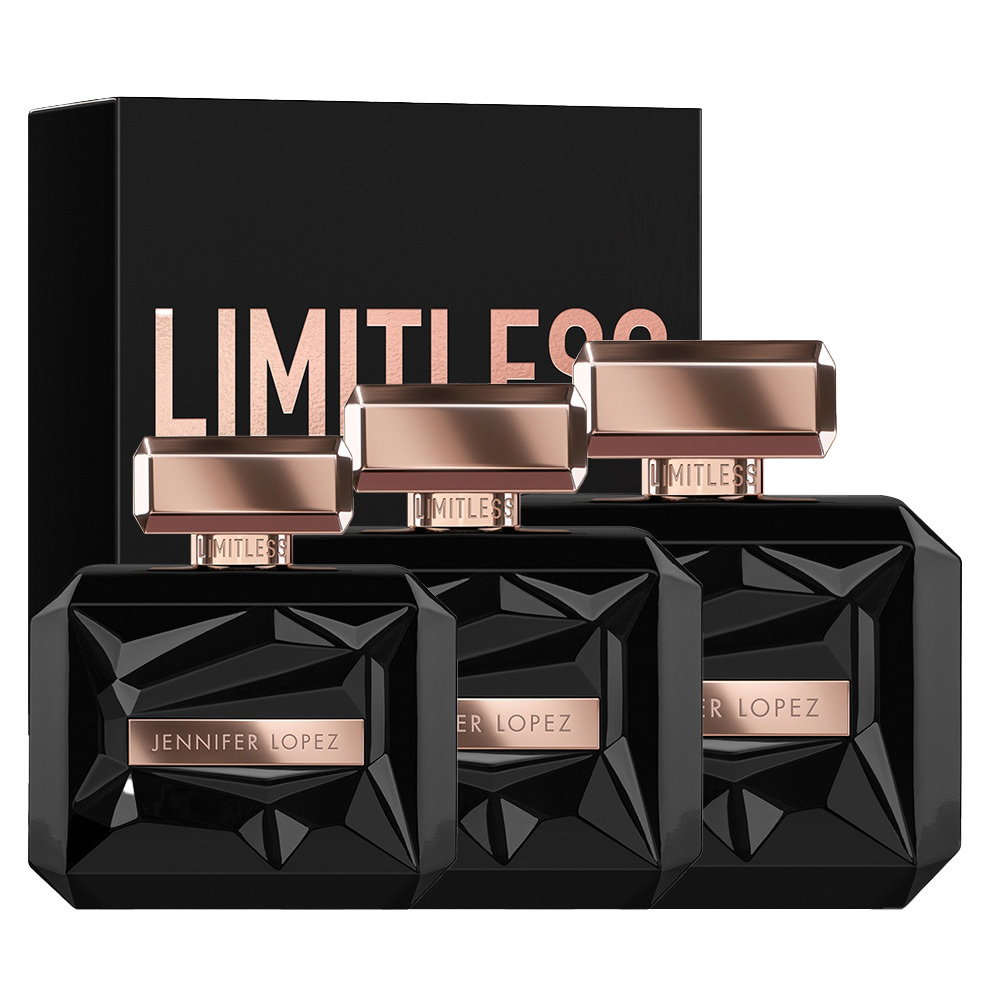 J.Lo 珍妮佛羅培茲Jennifer Lopez 極致無限女性淡香精30/50/100ml(規格任選)