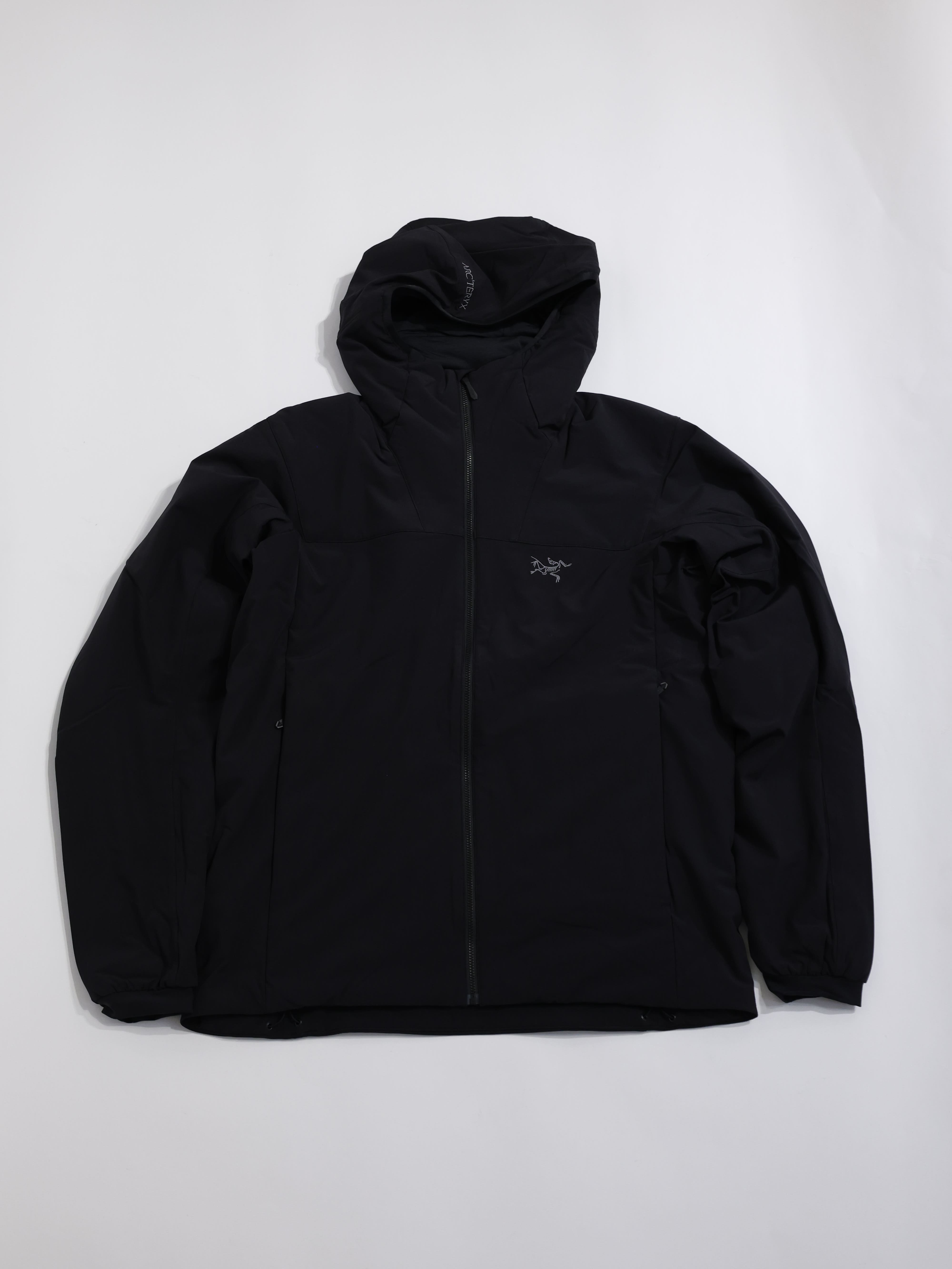 ARCTERYX 始祖鳥 男 Epsilon Insulated Hoody M 化纖外套 X000009897
