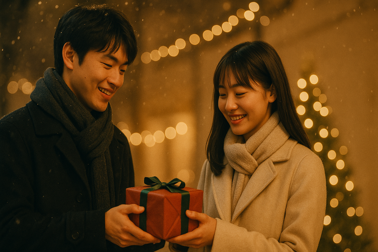 交換禮物挑選指南