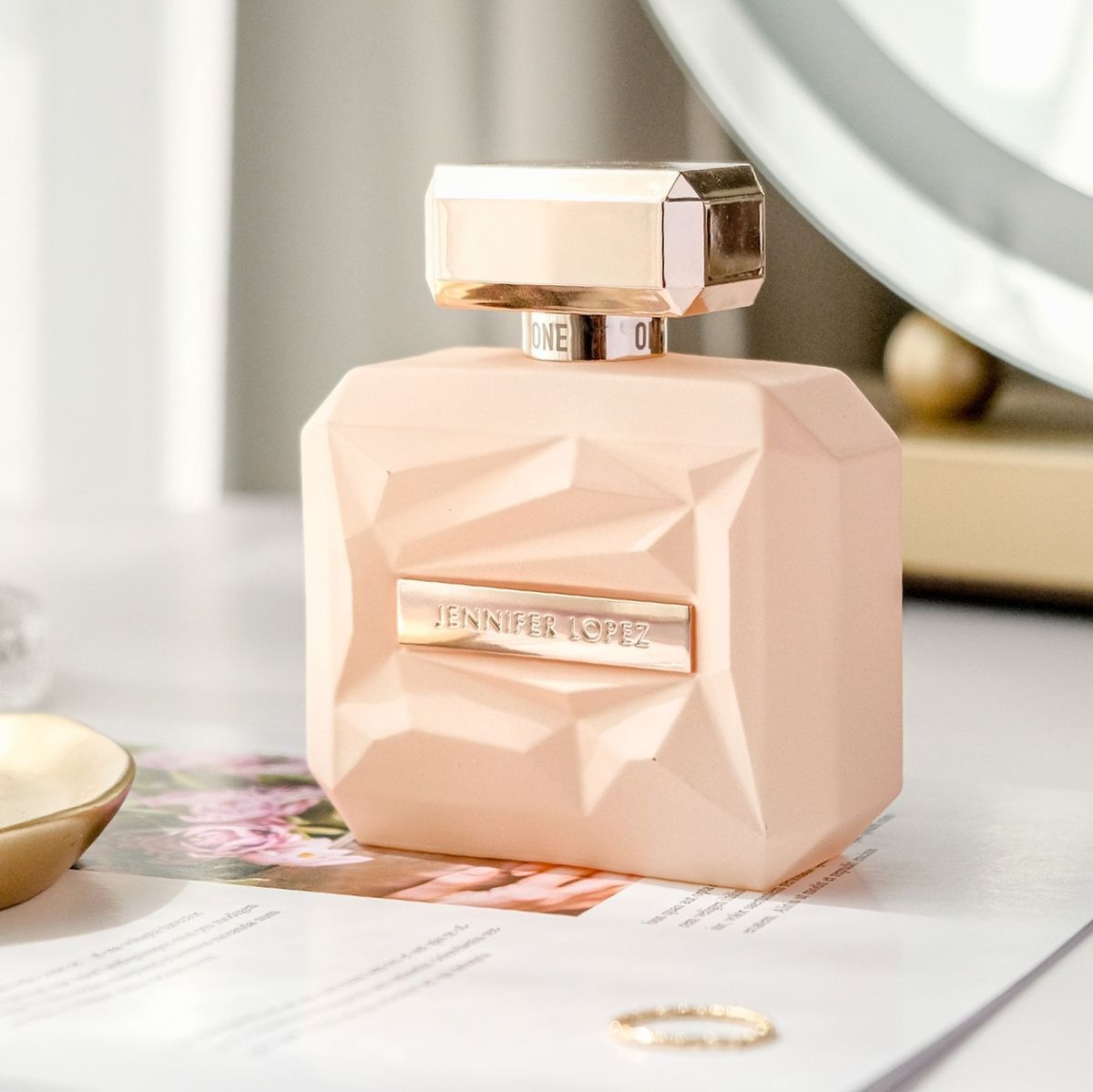 J.Lo 珍妮佛羅培茲 One 女性淡香精 50ml