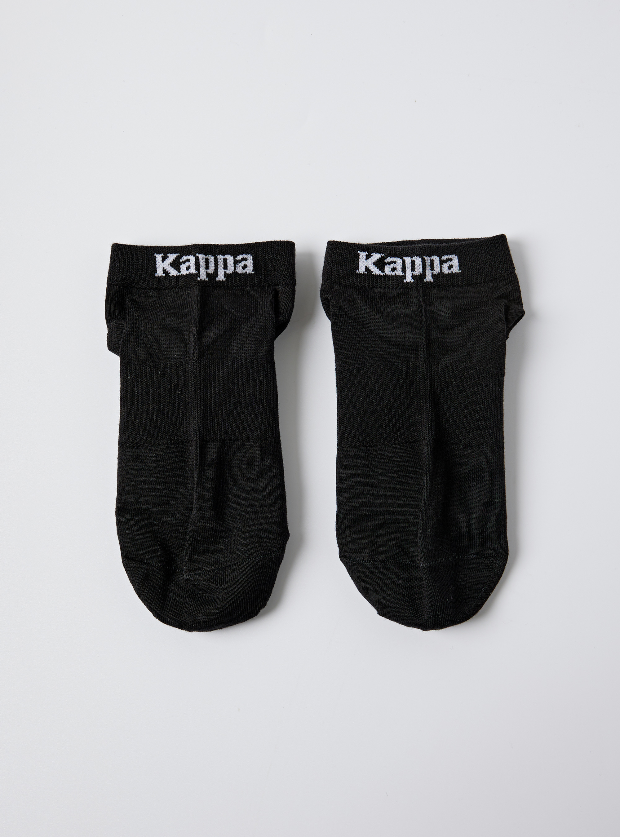 LOGO印花經典踝襪 (3雙入)