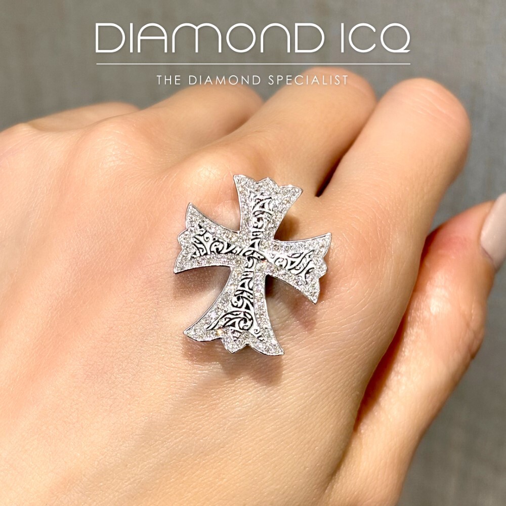 0.68ctw Diamonds Pendant
