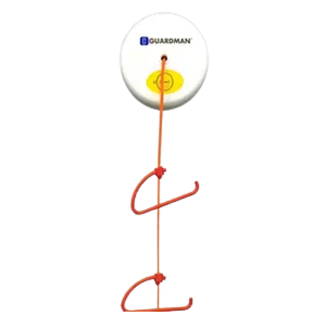 【Guardman】 浴室緊急支援套裝