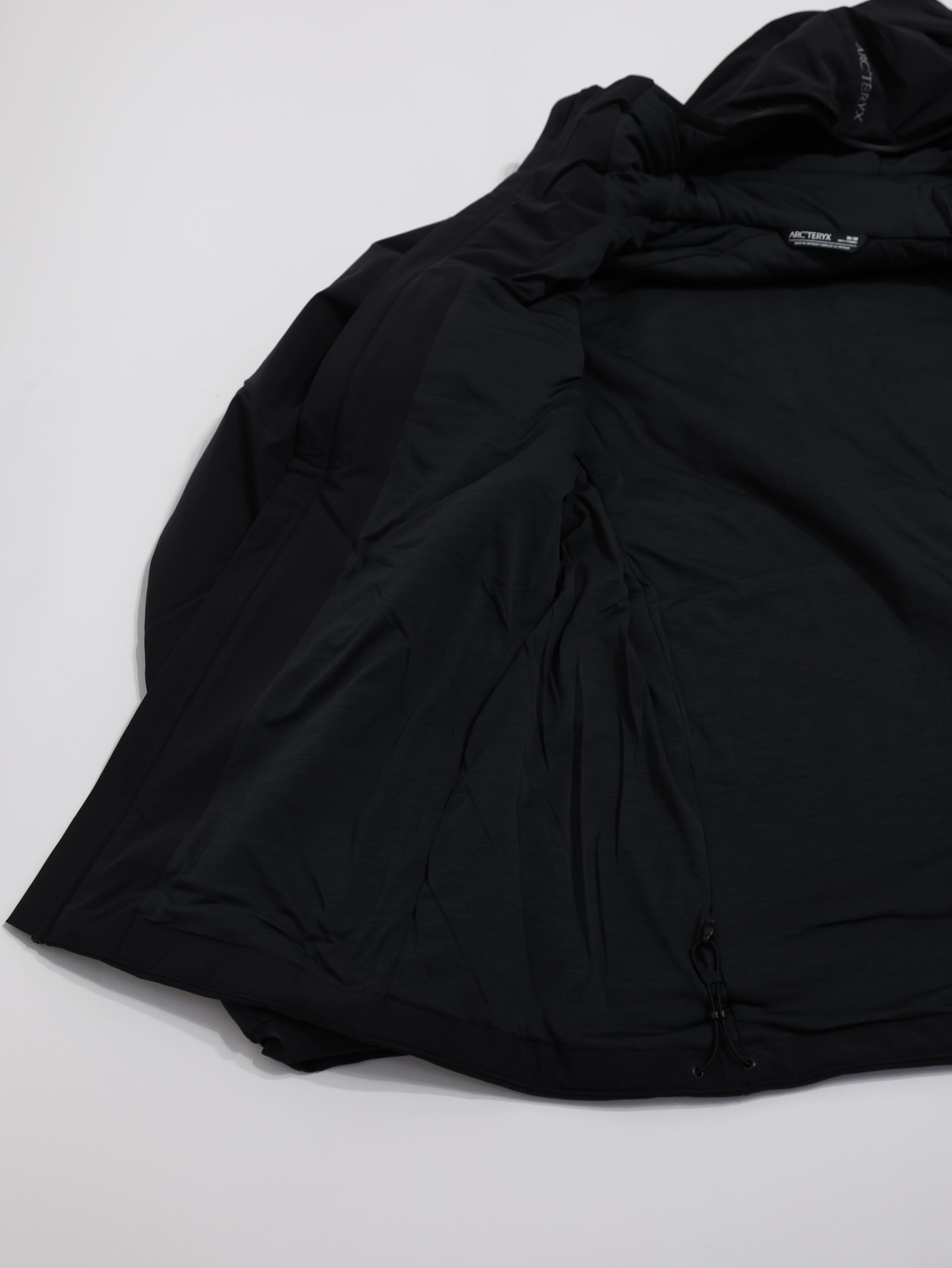 ARCTERYX 始祖鳥 男 Epsilon Insulated Hoody M 化纖外套 X000009897
