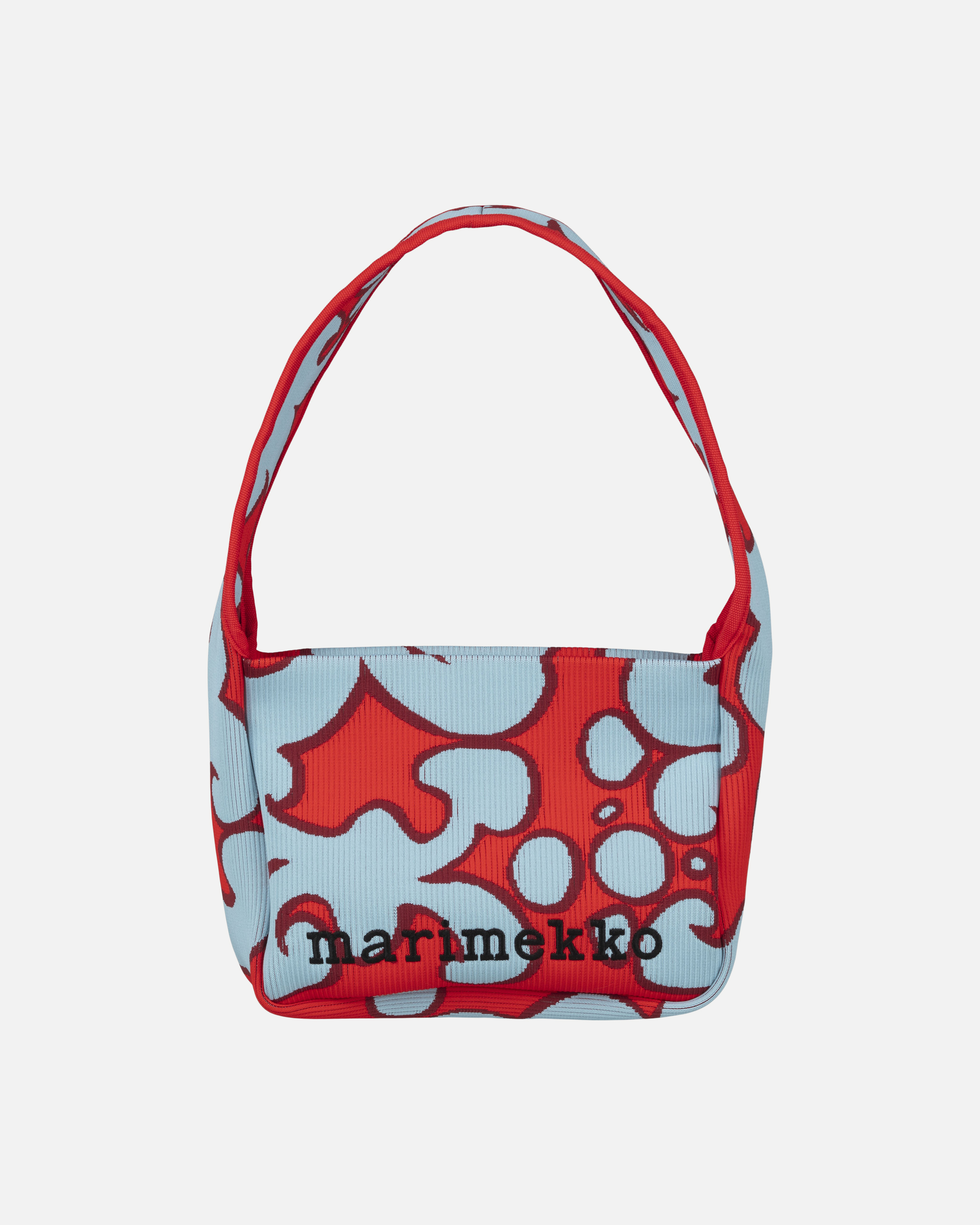 Knitted Keidas 肩背包