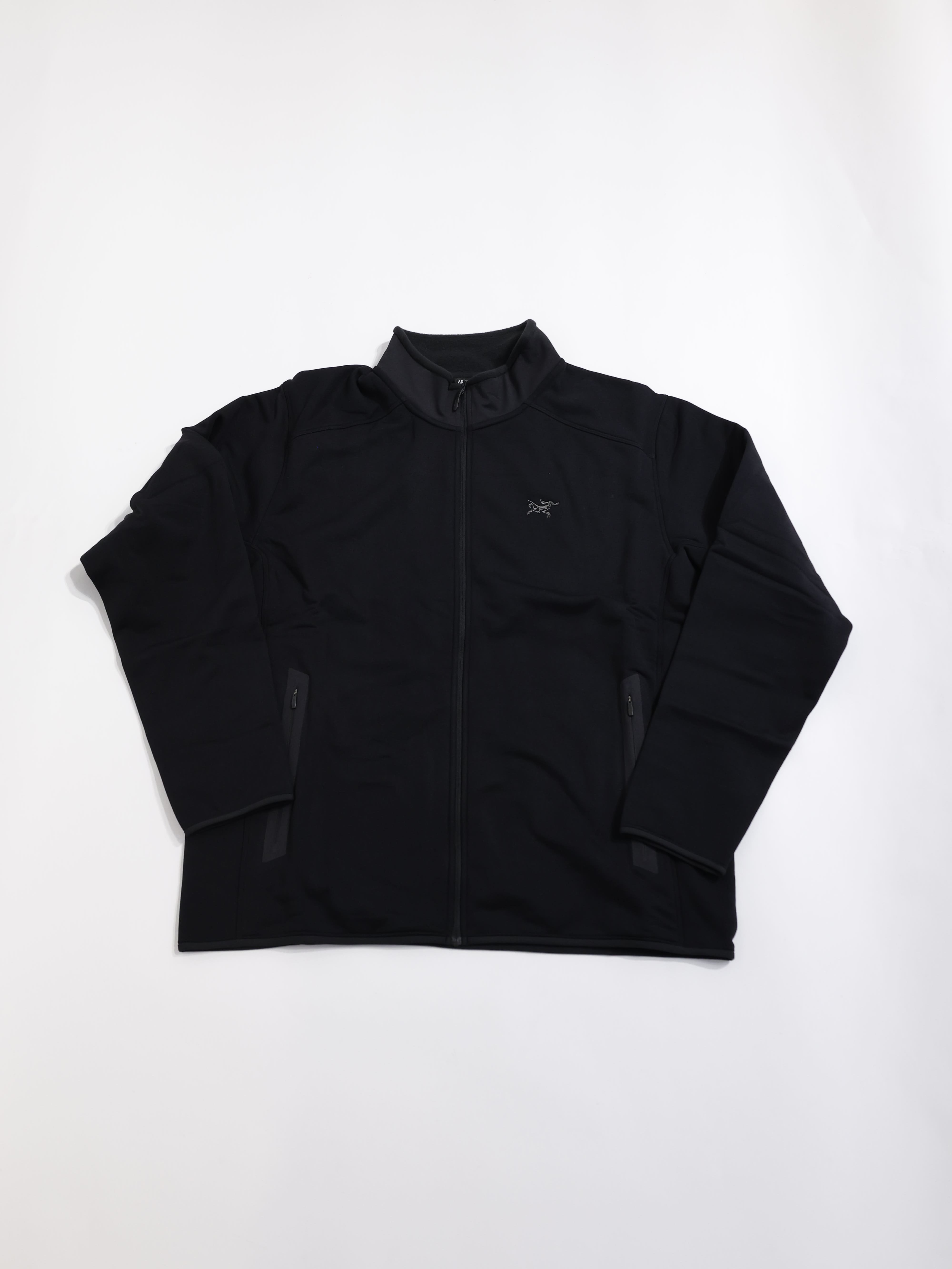 ARCTERYX 始祖鳥 男 Kyanite M 刷毛外套 X000008447