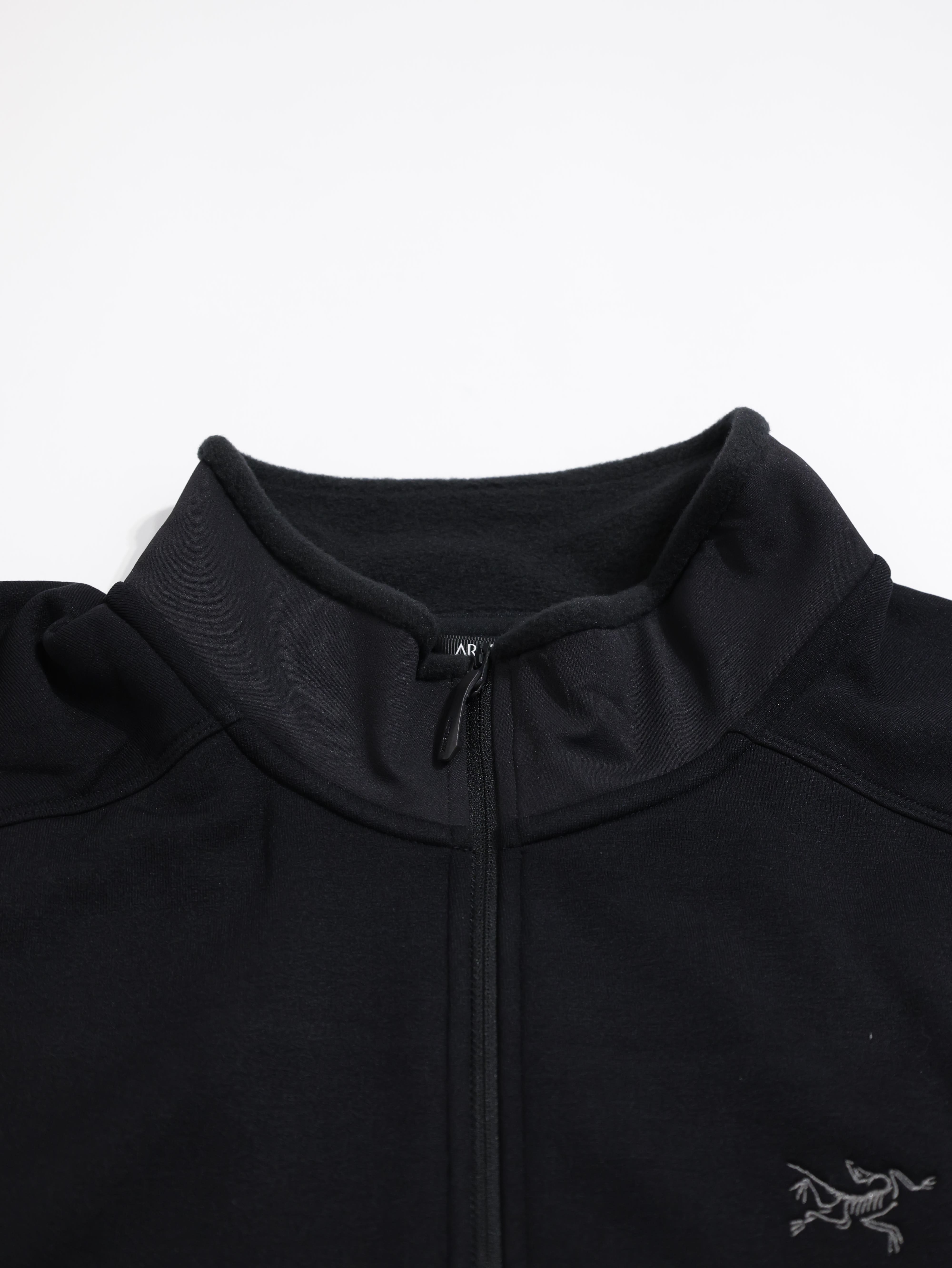 ARCTERYX 始祖鳥 男 Kyanite M 刷毛外套 X000008447