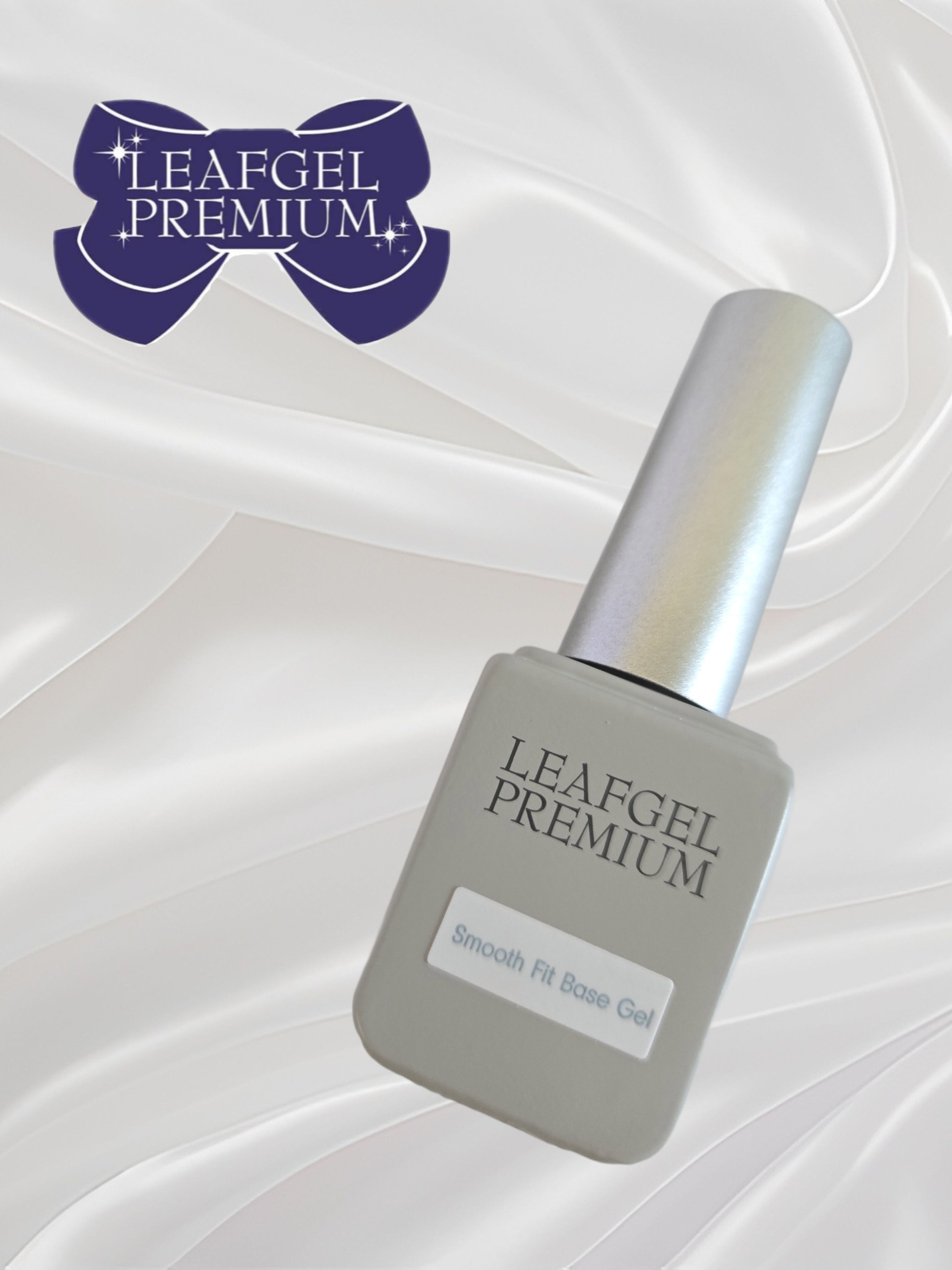 Smooth Fit Base Gel(10g支裝）