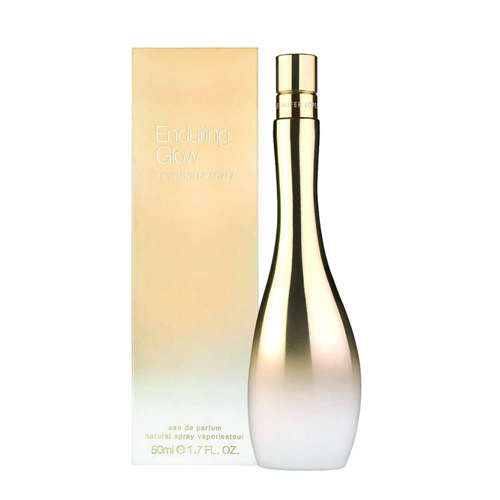 J.Lo 珍妮佛羅培茲 Enduring Glow 永恆閃耀女性淡香精 50ml