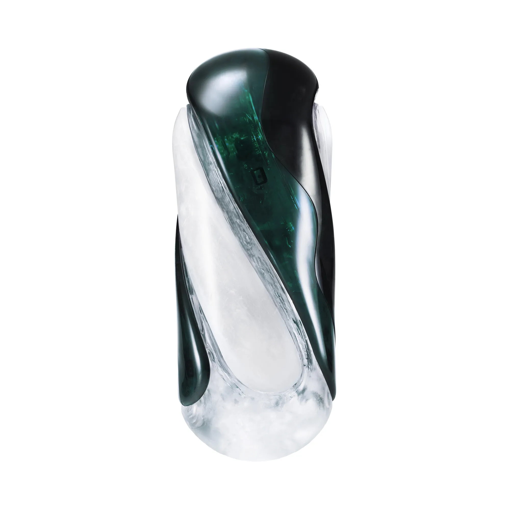 TENGA FLIP 360 [AURORA GREEN/極光綠]