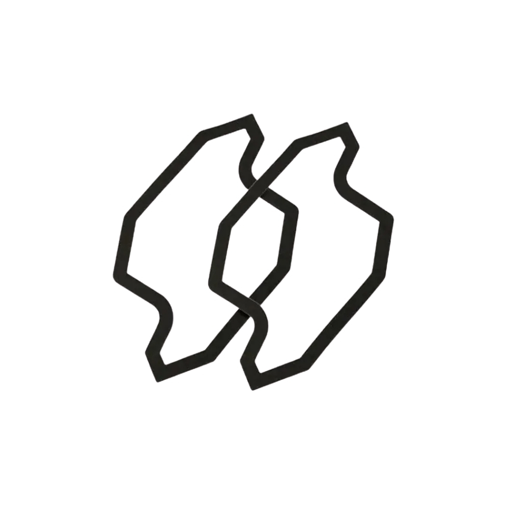 Takeway SP06 1mm減震泡綿組 適用PH06無線充電款