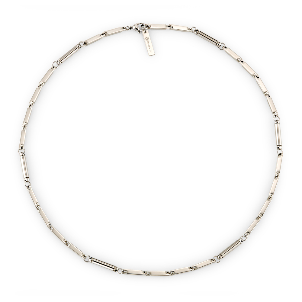 MASSA-G【Simple純粹】磁石能量項鍊