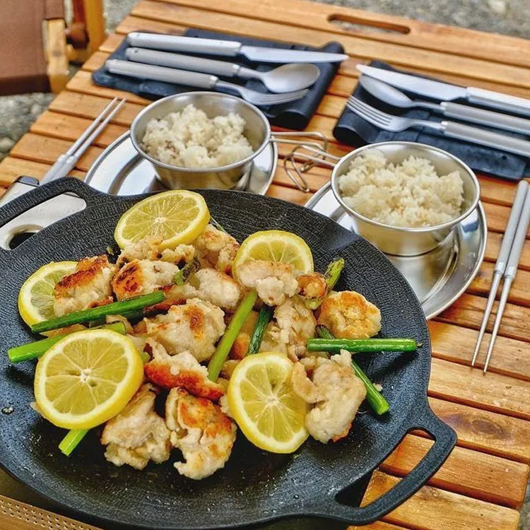 【TOKYO CRAFTS】工藝系列 筷子 銀/黑