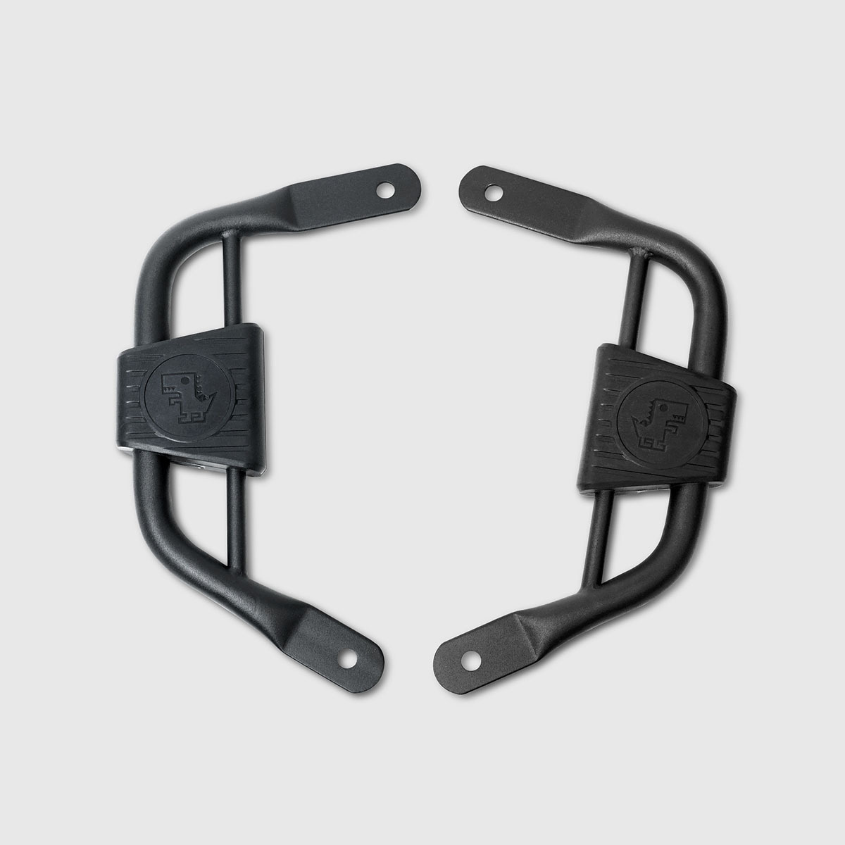 JET S/SR/SL/SL+158/SL+ SuperC  | 矽膠止滑延伸腳踏板