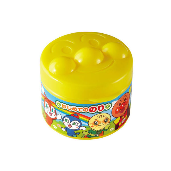 麵包超人漿糊(195ｇ)