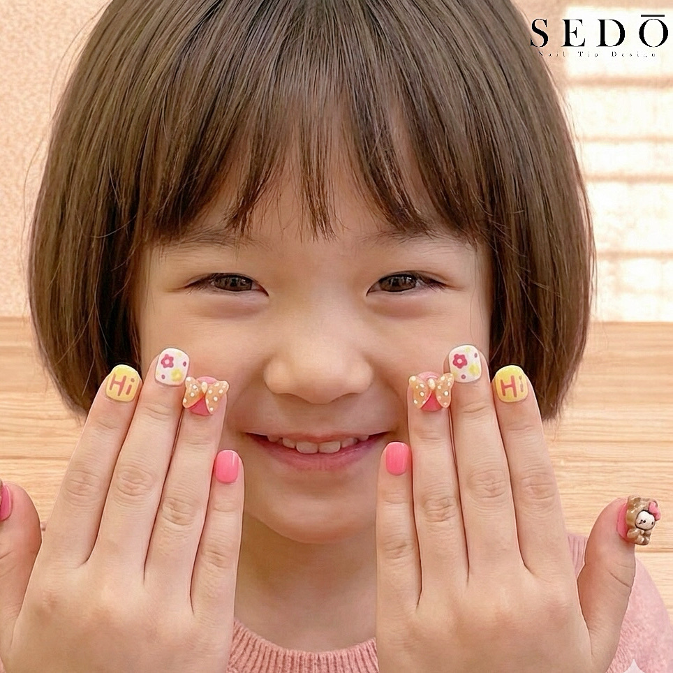 ■兒童甲■凱蒂變裝小熊