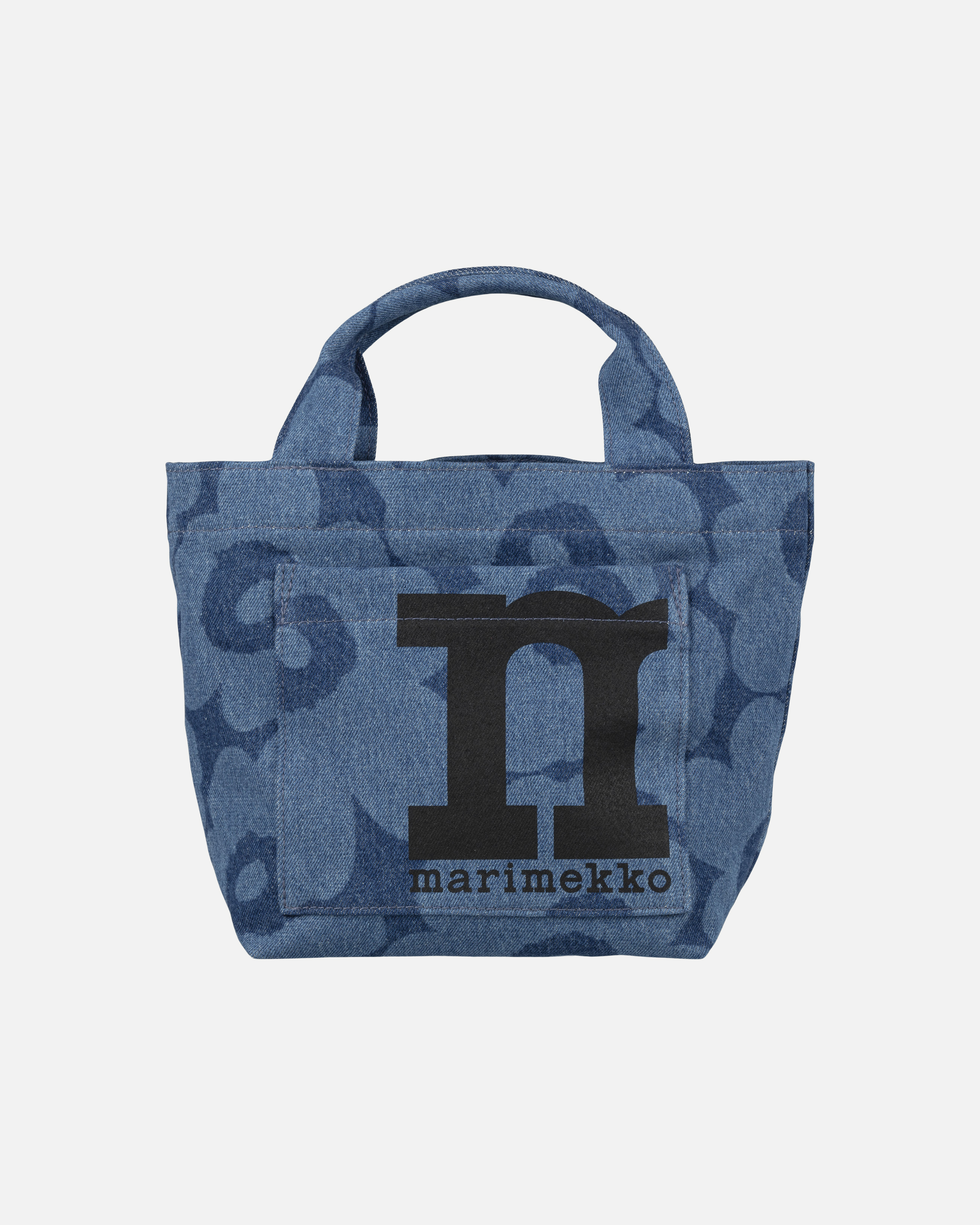 Mono Mini Tote Unikko 手提包