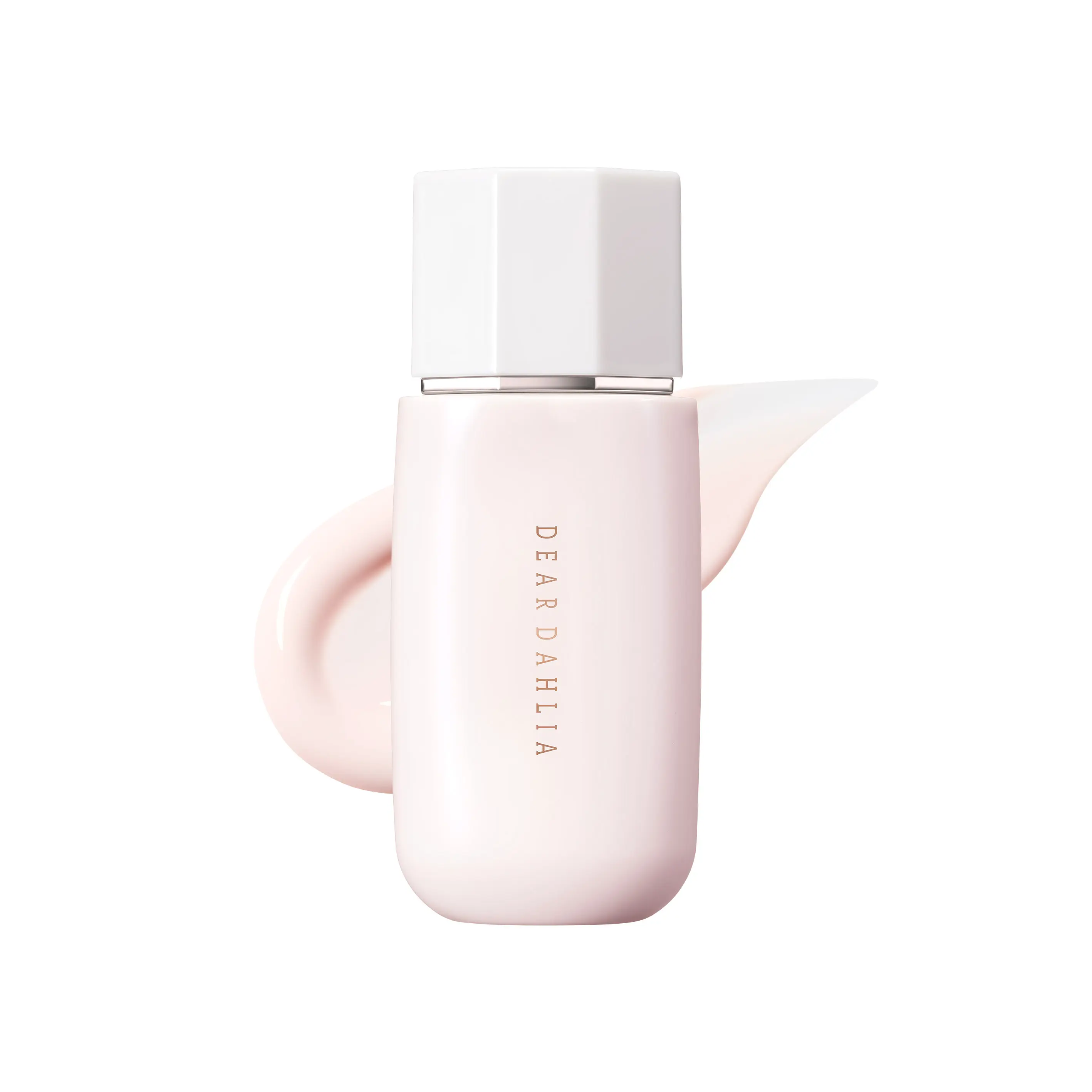 DEAR DAHLIA 輕盈服貼妝前乳 40ml【3款色號】