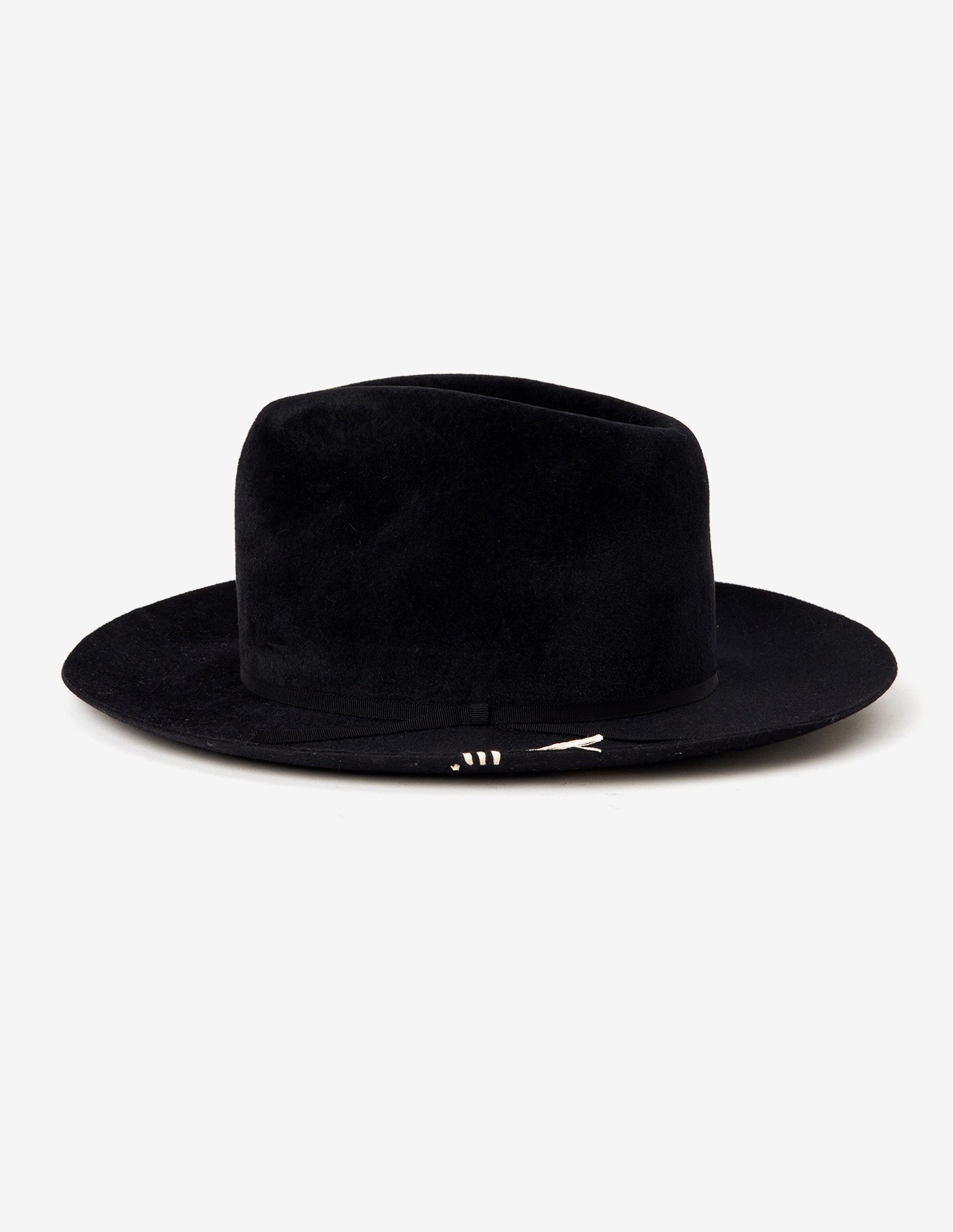 HUNTISM Tear Drop Hat