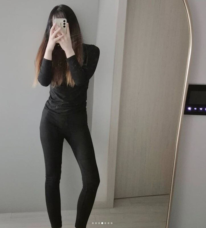 (預購商品) 韓國奧運選手指定品牌MARUN5 Heat Touch 「5秒發熱」專利保暖套組 (上衣+褲子)