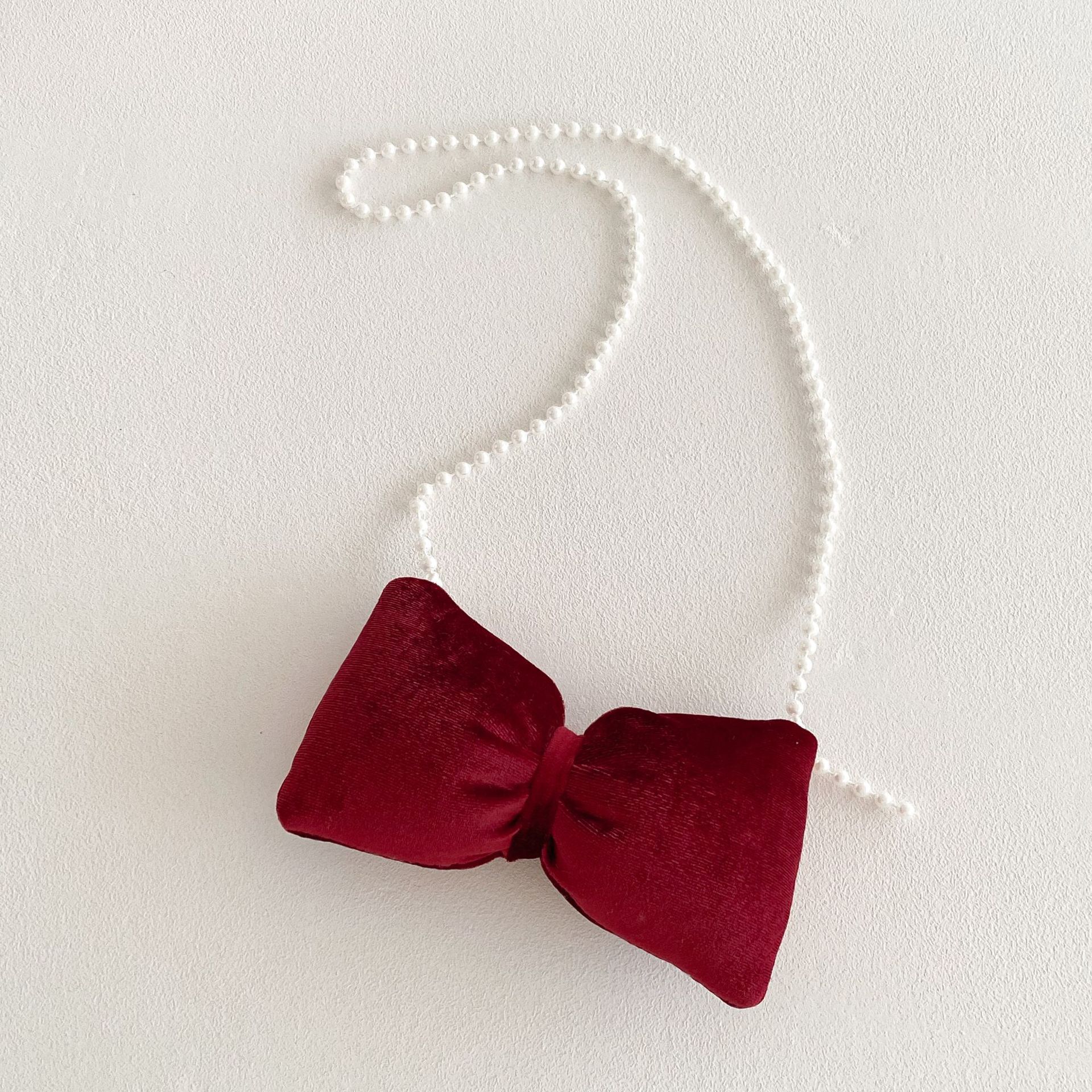 絨面花邊背心裙(73-120)