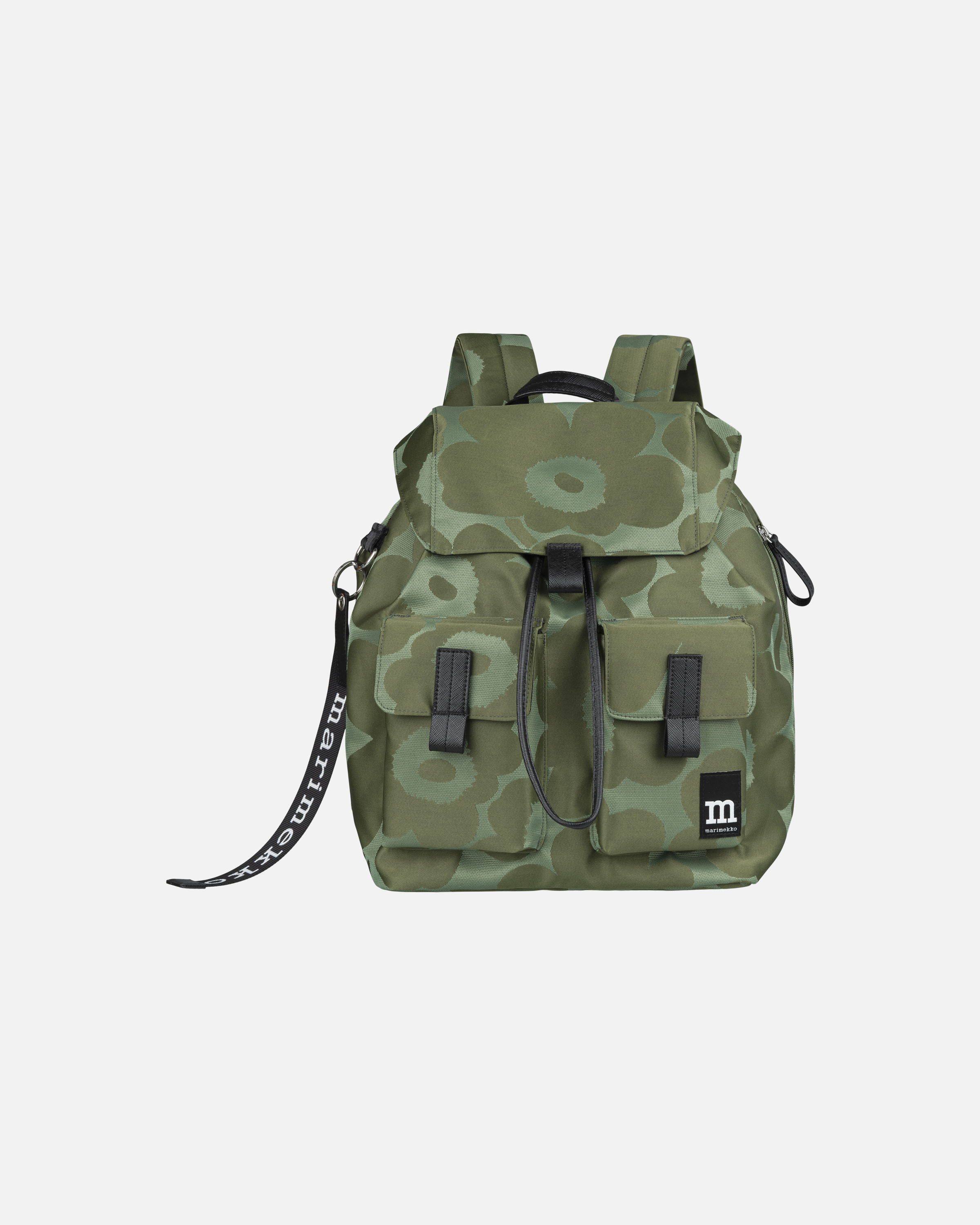 Everything Backpack L Unikko 後背包