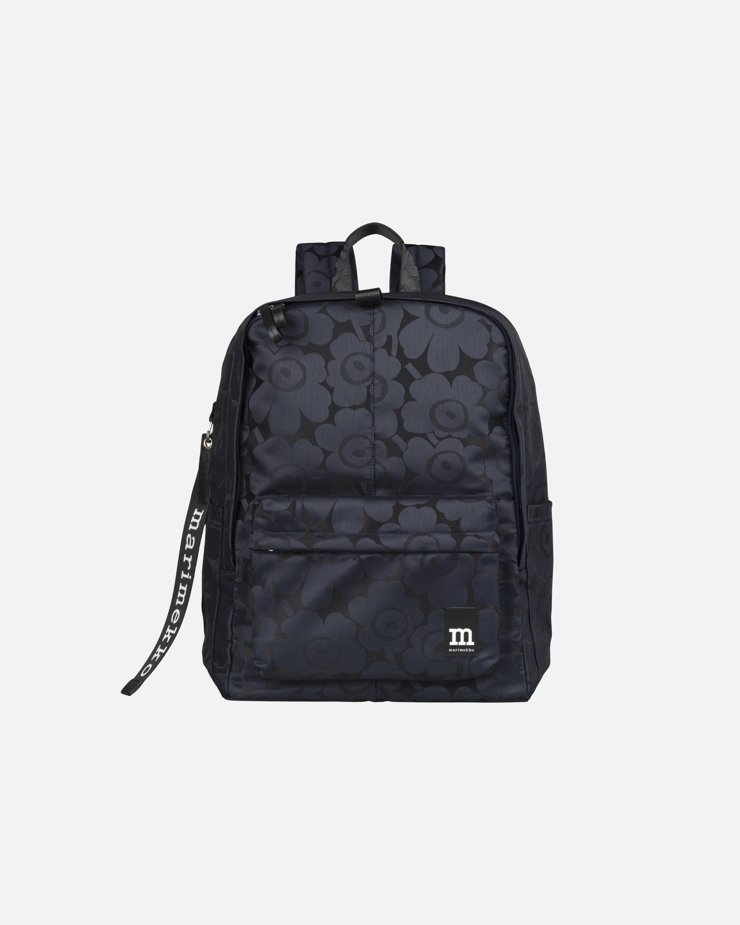 Zip Top Backpack Unikko 後背包