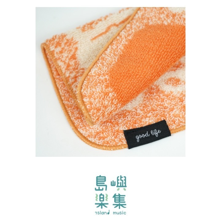 米津祐介 貓咪小方巾