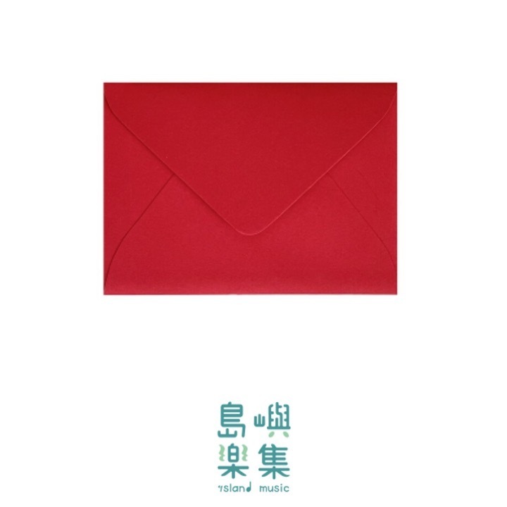 米津祐介 聖誕造型小卡