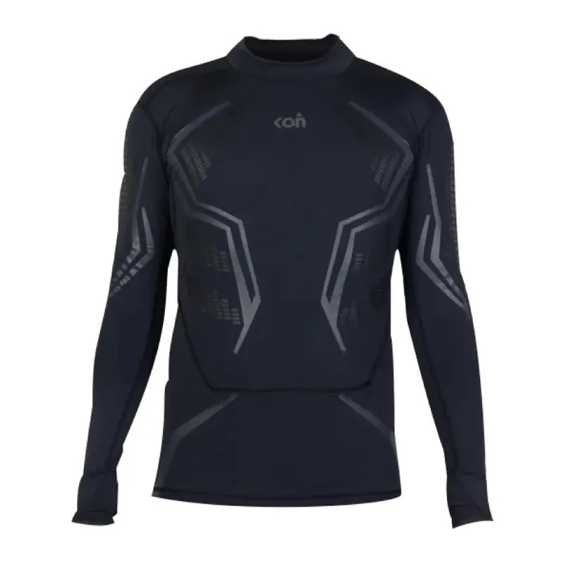 KONQUEROR 康可 賦能凍感緊身滑衣