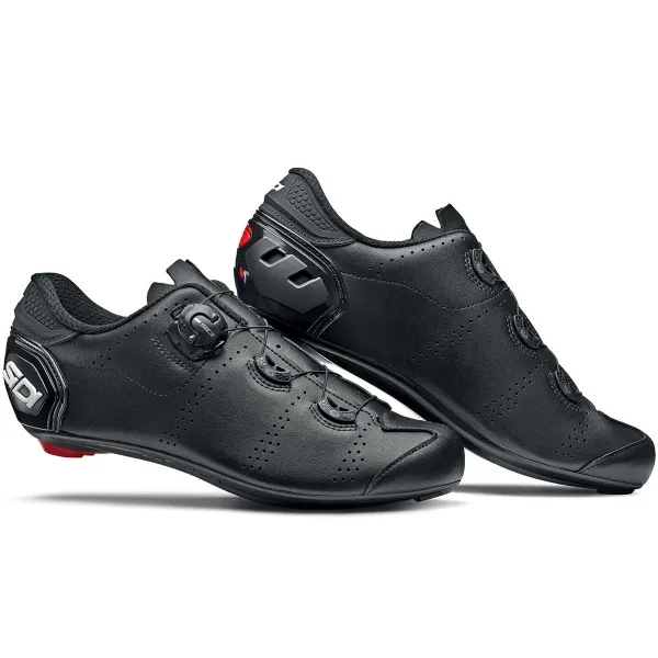 Sidi FAST 公路單車鎖鞋