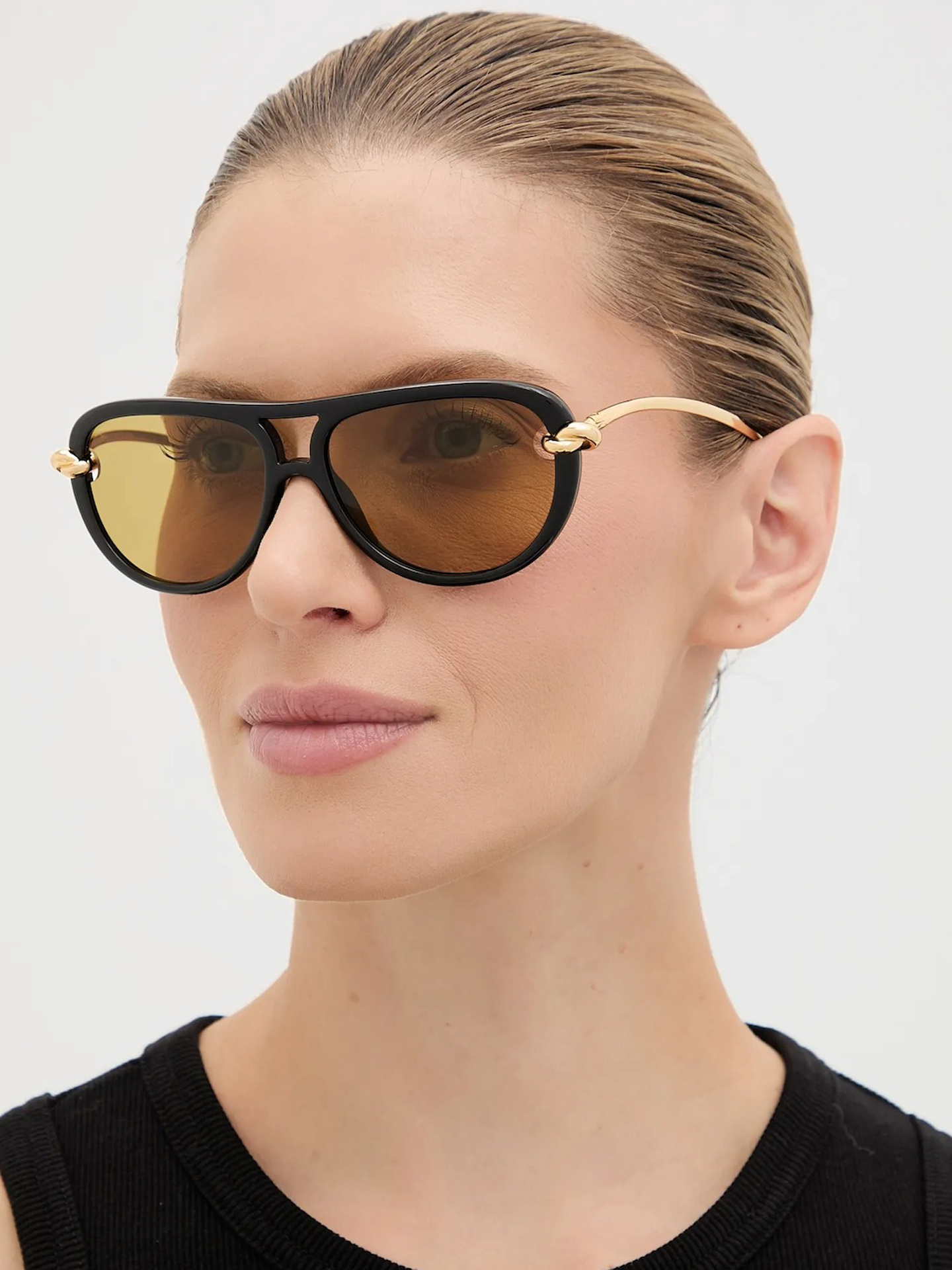 Bottega Veneta BV1418S-SACHIKO OPTICAL Bottega Veneta BV1418S-SACHIKO OPTICAL