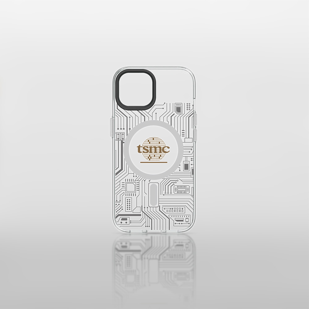 MagSafe 電路款手機殼 – 犀牛盾（iPhone 系列）