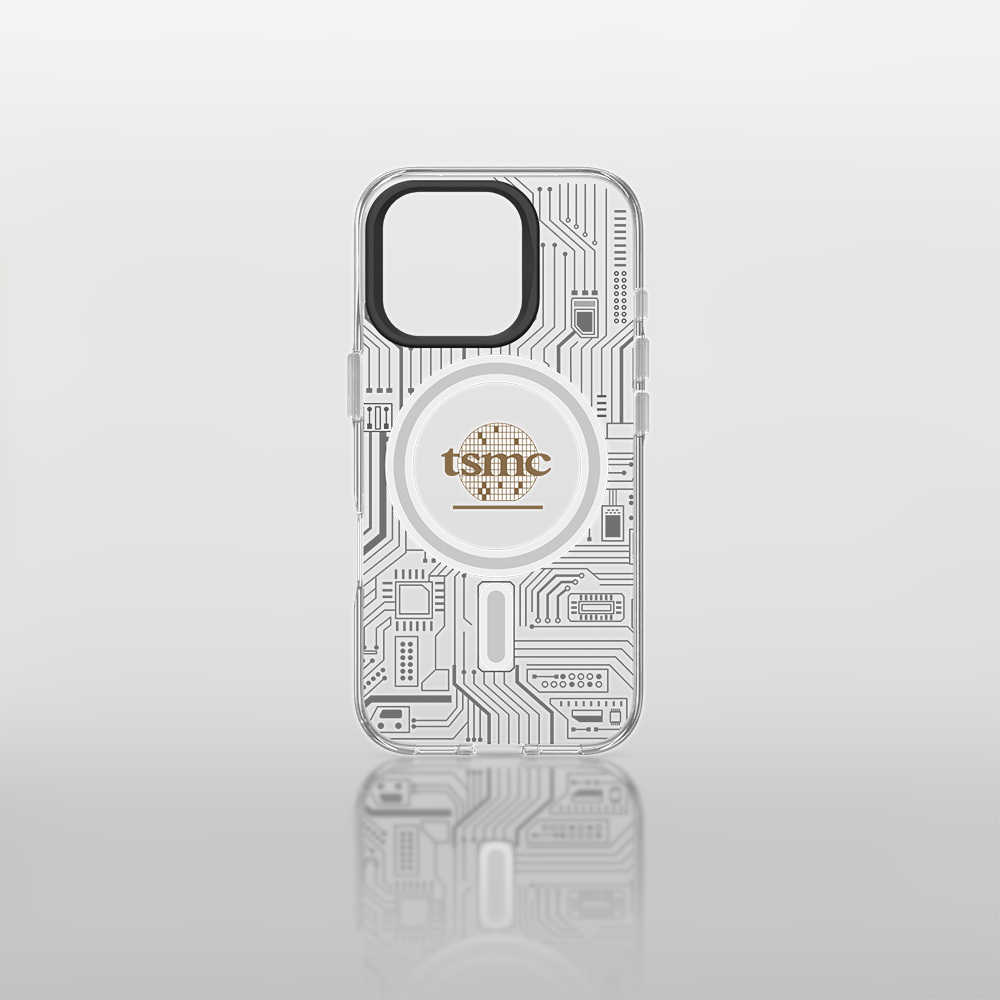 MagSafe 電路款手機殼 – 犀牛盾（iPhone 系列）