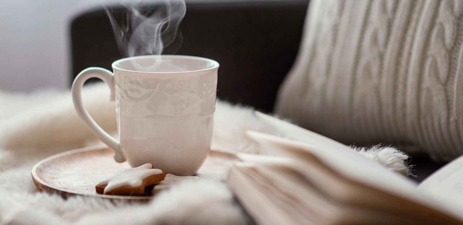 早上喝溫水啟動全身修復力