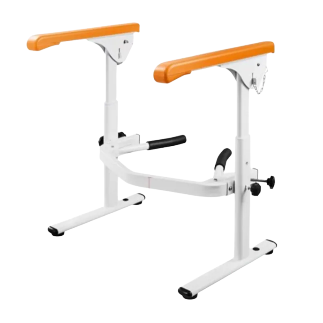 坐廁馬桶坐地扶手