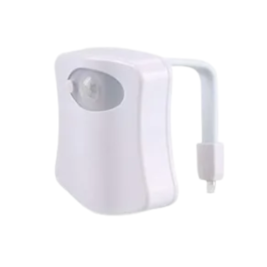 LED 感應式廁所夜燈