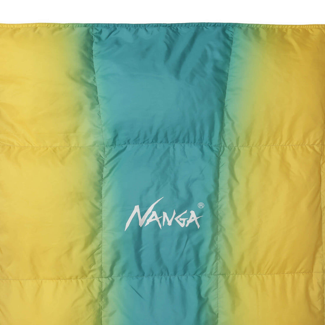 NANGA DOWN BLANKET SINGLE