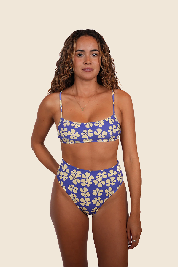 WINKI - OTTIE 比基尼泳褲（COVE）