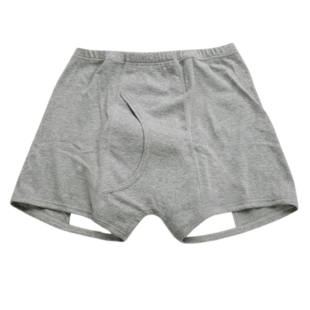 日本製 男仕失禁內褲 (100cc 吸水)