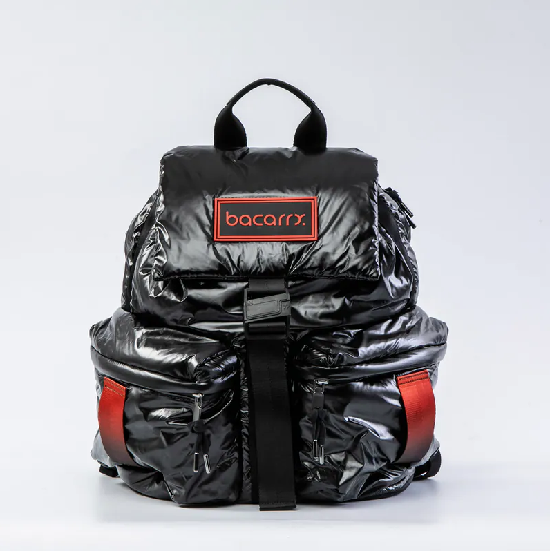 【 Bacarry | Float 漂浮著迷包 - AURORA 黑夜 】