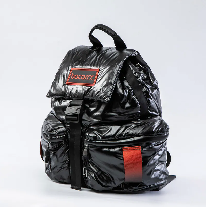 【 Bacarry | Float 漂浮著迷包 - AURORA 黑夜 】