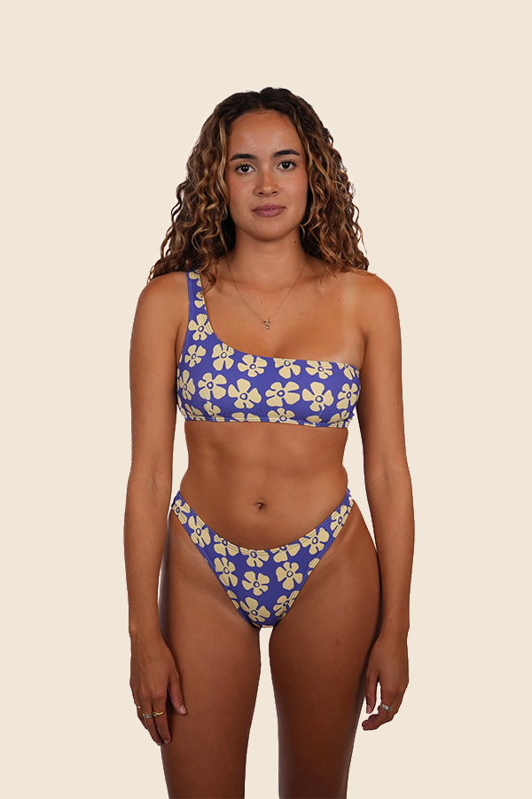 WINKI - POLLY 比基尼泳褲（COVE）