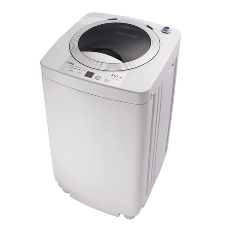 (可議價)Kolin 歌林 3.5公斤 單槽洗衣機(BW-35S03)
