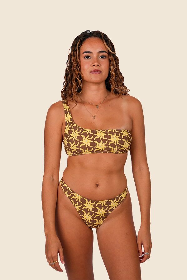 WINKI - POLLY 比基尼泳褲（SOL）