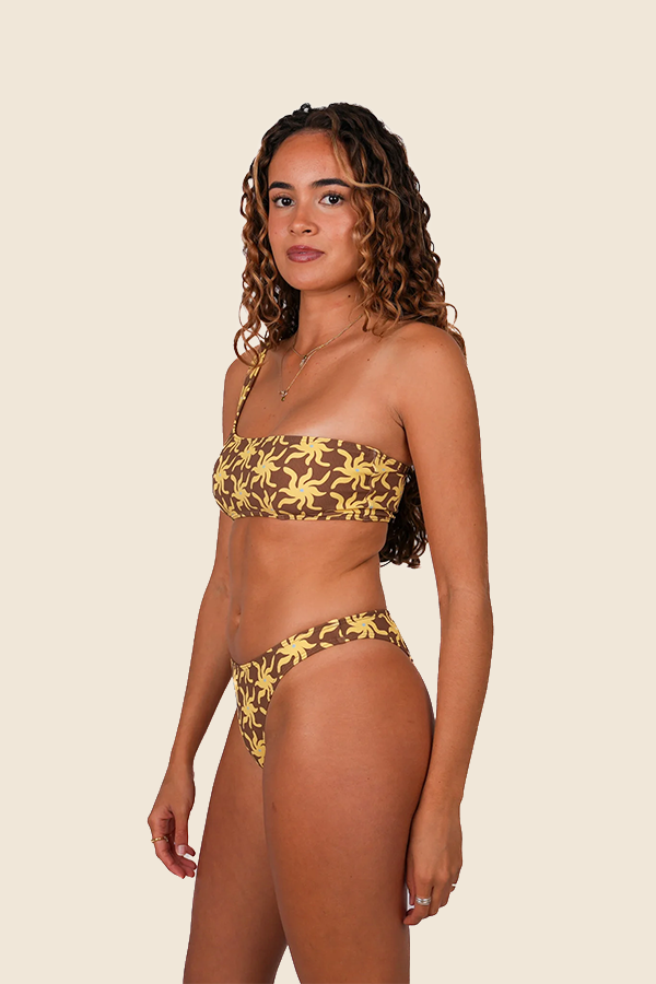 WINKI - POLLY 比基尼泳褲（SOL）