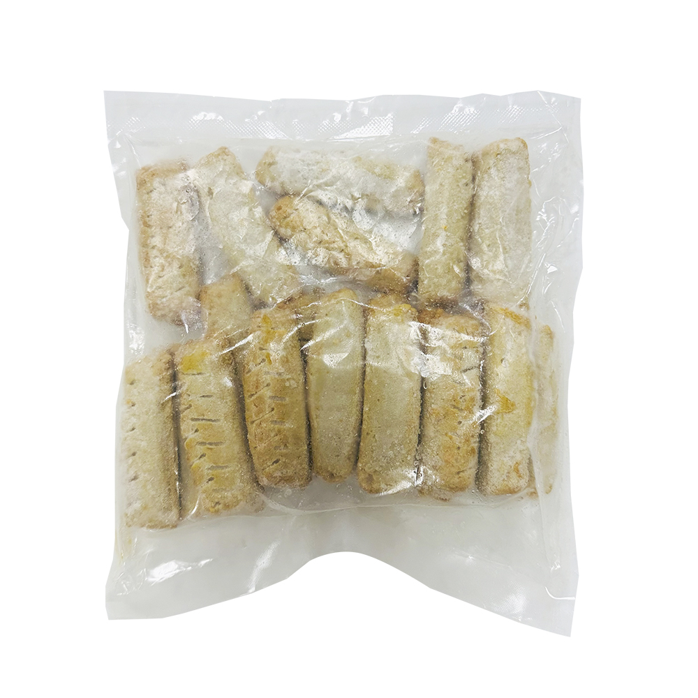 【BK SHOP】魚板捲(起司口味)900G(營業用)