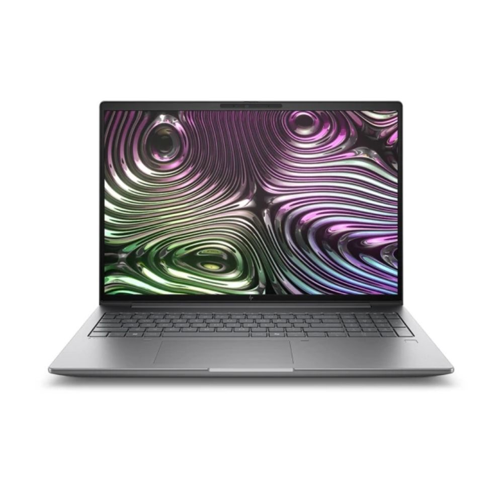 HP 惠普 ZBook X G1i C0QC4PT 16吋 U7繪圖工作站 Ultra 7 255H/16G/1T SSD/RTX PRO 500/W11Po